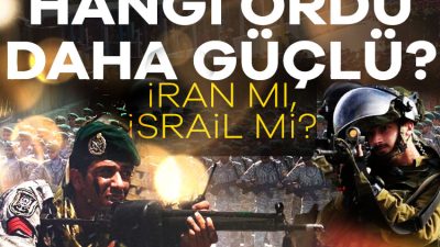 İsrail'in gece saatlerinde İran'ın başkenti Tahran'ın merkezine saldırı düzenlemesinin ardından,