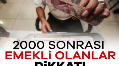 Türkiye Emekliler Derneği (TÜED) Genel Başkanı Kazım Ergün, emekli maaşı