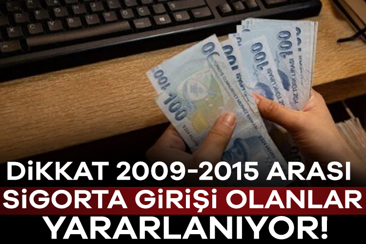 Temmuz ayı enflasyon verisi açıklandığında kıdem tazminatı tavanı da yükselmiş