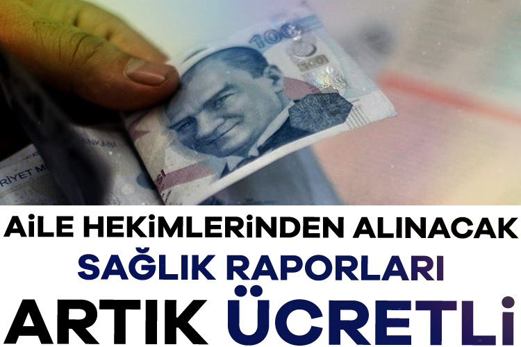 Türkiye'de milyonlarca kişiyi doğrudan etkileyecek önemli bir değişiklik gerçekleştirildi. 15