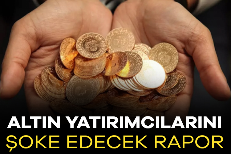 Citigroup tarafından yayınlanan bir rapora göre, rekor kıran rallinin hız
