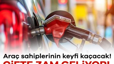 Petrol fiyatlarındaki artış, pompa fiyatlarına da yansıyor. Balıkesir'de benzin ve