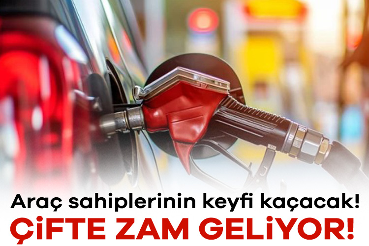 Petrol fiyatlarındaki artış, pompa fiyatlarına da yansıyor. Balıkesir'de benzin ve