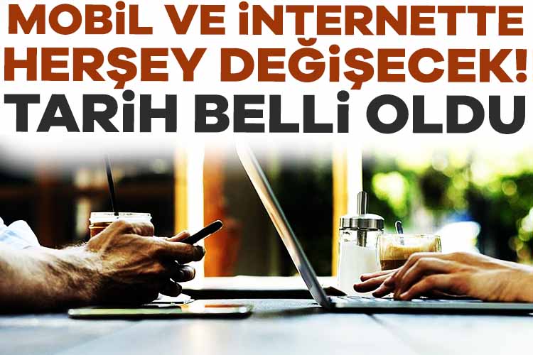 Ulaştırma ve Altyapı Bakanı Abdülkadir Uraloğlu, 5G frekans ihalesinin Ağustos