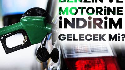 İsrail-İran savaşı nedeniyle tırmanan petrol fiyatları, ateşkes haberiyle birlikte hızla