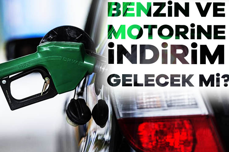 İsrail-İran savaşı nedeniyle tırmanan petrol fiyatları, ateşkes haberiyle birlikte hızla