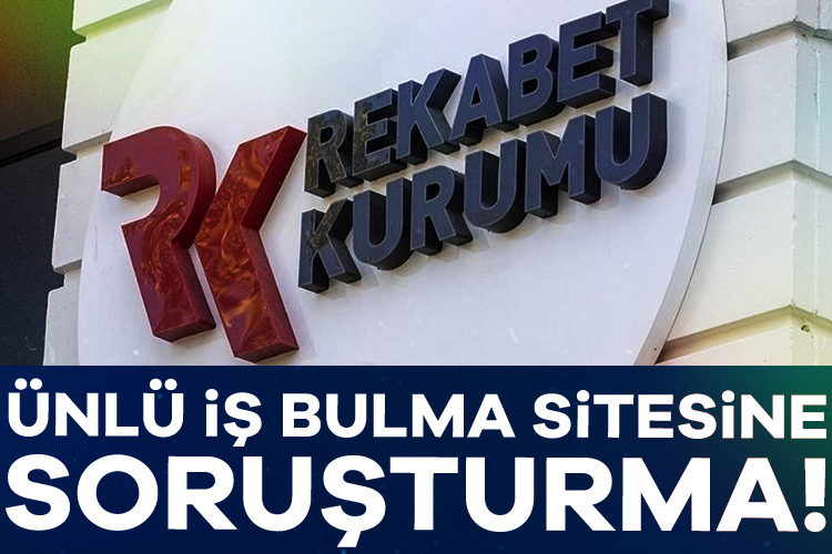 Türkiye'nin önde gelen iş platformlarından Kariyer.net hakkında inceleme başlatıldı.