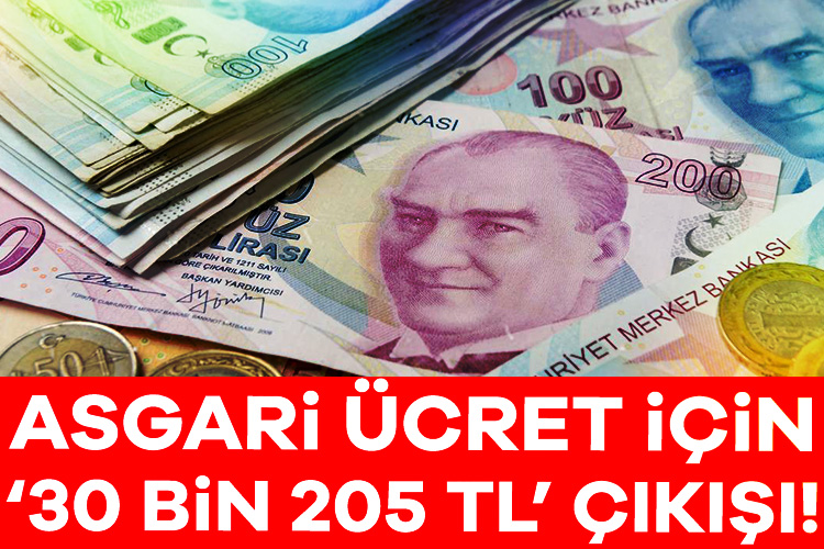Asgari ücret ne kadar olacak? Asgari ücrete zam gelecek mi?