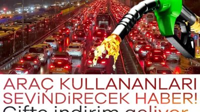 Brent petrol ve döviz kurundaki dalgalanmalar ile vergi artışları akaryakıt