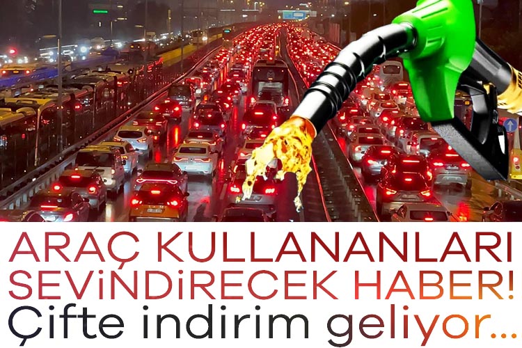 Brent petrol ve döviz kurundaki dalgalanmalar ile vergi artışları akaryakıt