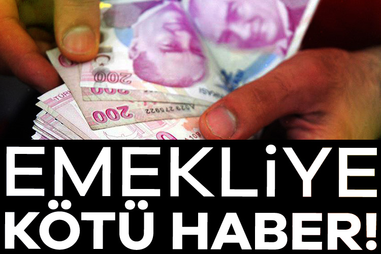 SGK Uzmanı İsa Karakaş Ankara kulislerinde emekliye seyyanen zam ve