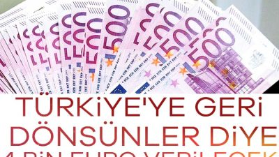 TÜBİTAK, nitelikli araştırmacıların Türkiye'ye dönüşünü teşvik etmek amacıyla yeni bir