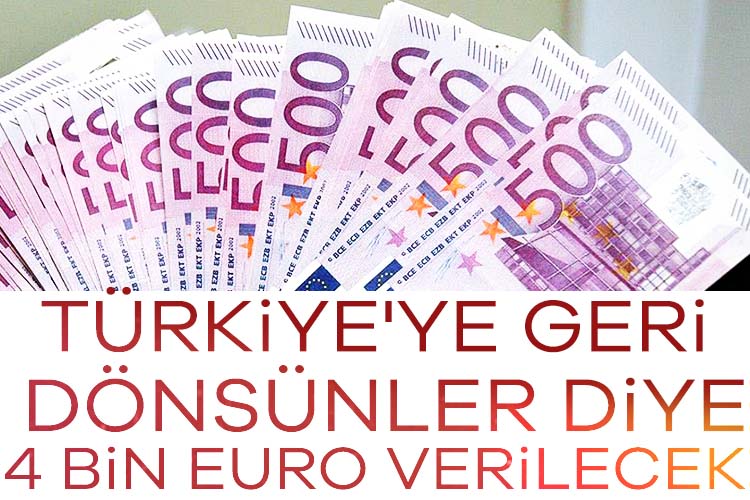 TÜBİTAK, nitelikli araştırmacıların Türkiye'ye dönüşünü teşvik etmek amacıyla yeni bir