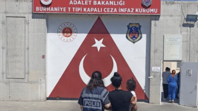  Balıkesir’in Burhaniye ilçesinde, hakkında 29 yıl 10 gün kesinleşmiş