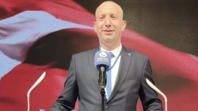 DEVA Partisi Bandırma İlçe Başkanlığı’nın, Bandırma Belediyesi’ne ilettiği deprem hazırlıklarıyla