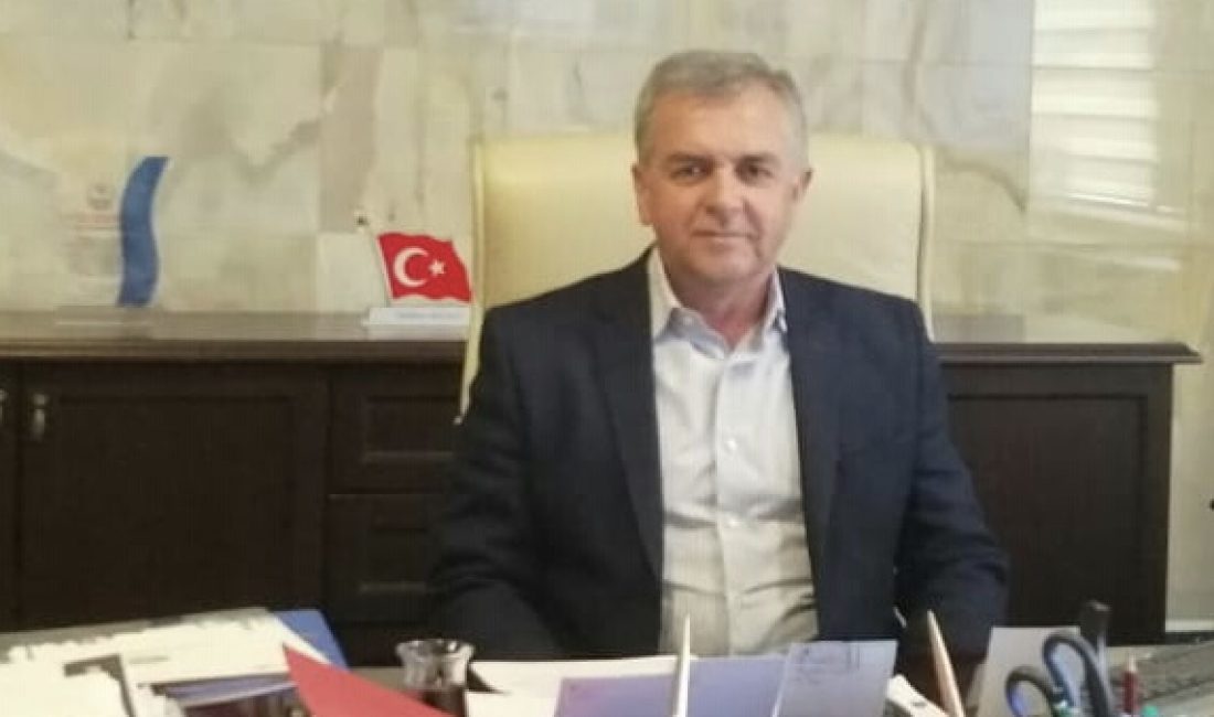 Manyas Yağlı Tohumlar Kooperatifi Başkanı Sadettin Kalpakçı, 2025 yılı yağlık