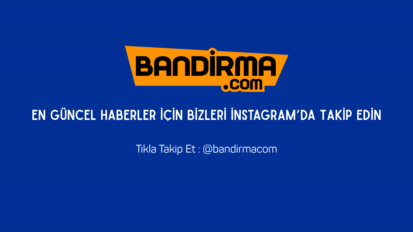 Bandirmacom İnstagram