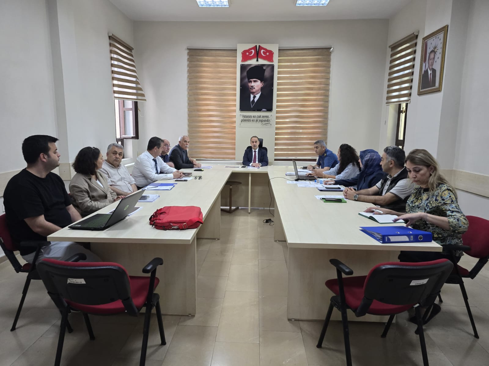 Balıkesir’in Bandırma ilçesinde sahipsiz hayvanların durumu ve yapılması planlanan çalışmalar,