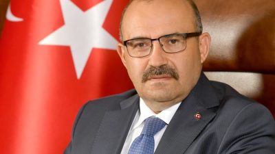  Balıkesir Valisi İsmail Ustaoğlu, Hicrî 1447’nci yıl ve Muharrem