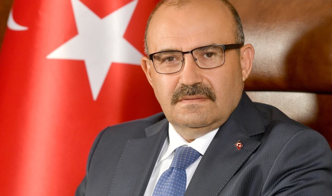  Balıkesir Valisi İsmail Ustaoğlu, Hicrî 1447’nci yıl ve Muharrem