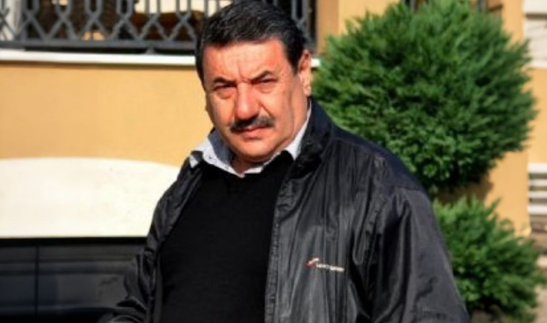 Bandırma Manşet Haber sitesi Genel Yayın Yönetmeni Zeki Karadeniz, hakkındaki