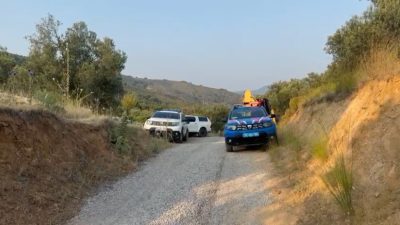 Balıkesir’in Edremit ilçesinde Ekrem İmamoğlu’nun babasına ait olduğu öne sürülen