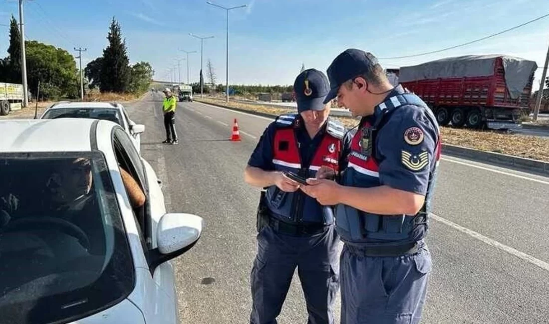 Balıkesir İl Emniyet Müdürlüğünce 9-15 Haziran 2025 tarihleri arasında il