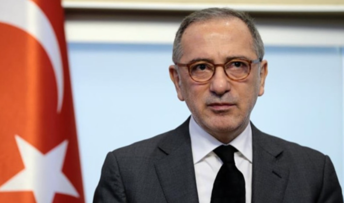 Gazeteci Fatih Altaylı, kendisine ait Youtube kanalında söylediği sözler nedeniyle