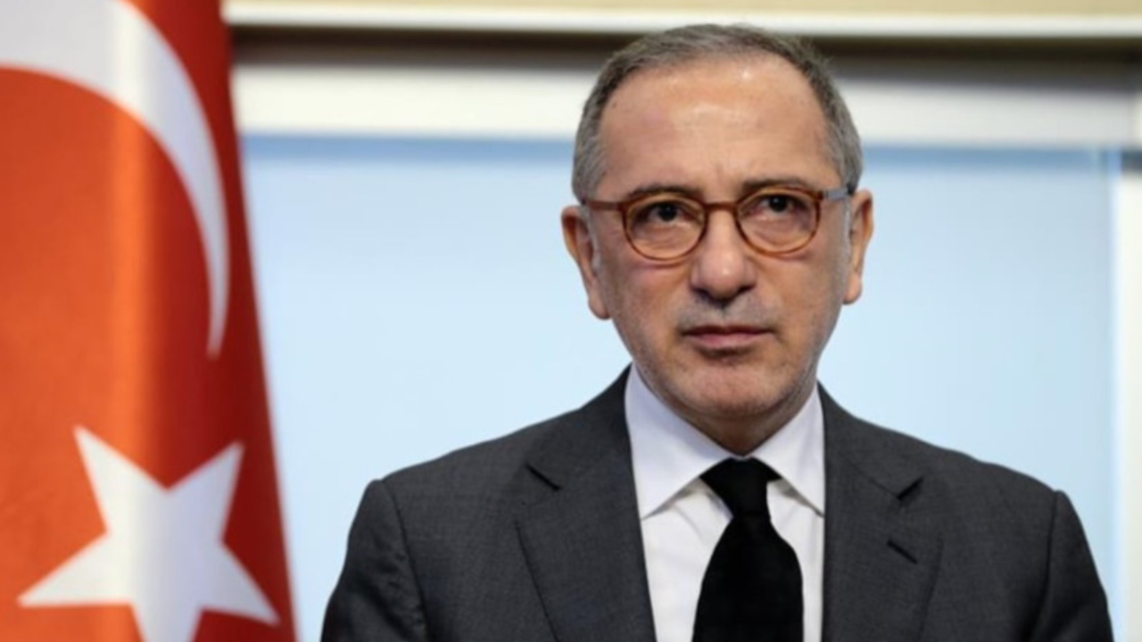 Gazeteci Fatih Altaylı, kendisine ait Youtube kanalında söylediği sözler nedeniyle