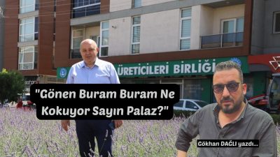 Biyogaz tesisine kapasite artırımı kararı çıktı, Gönen’in havası daha da