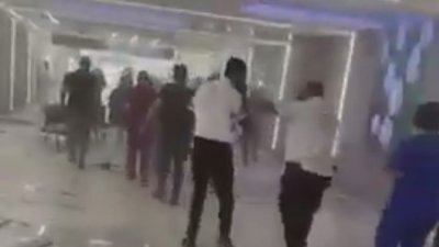 İran-İsrail savaşının yedinci gününde tansiyon daha da yükseldi. İran, Tel
