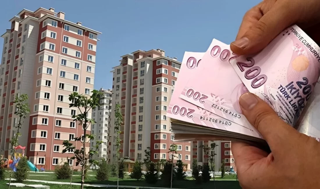 Ticaret Bakanlığı harekete geçti: Fahiş konut fiyatına 4,2 milyon TL ceza Ticaret Bakanlığı, internet ilanlarında piyasa gerçekleriyle uyuşmayan fiyat artışı yapan