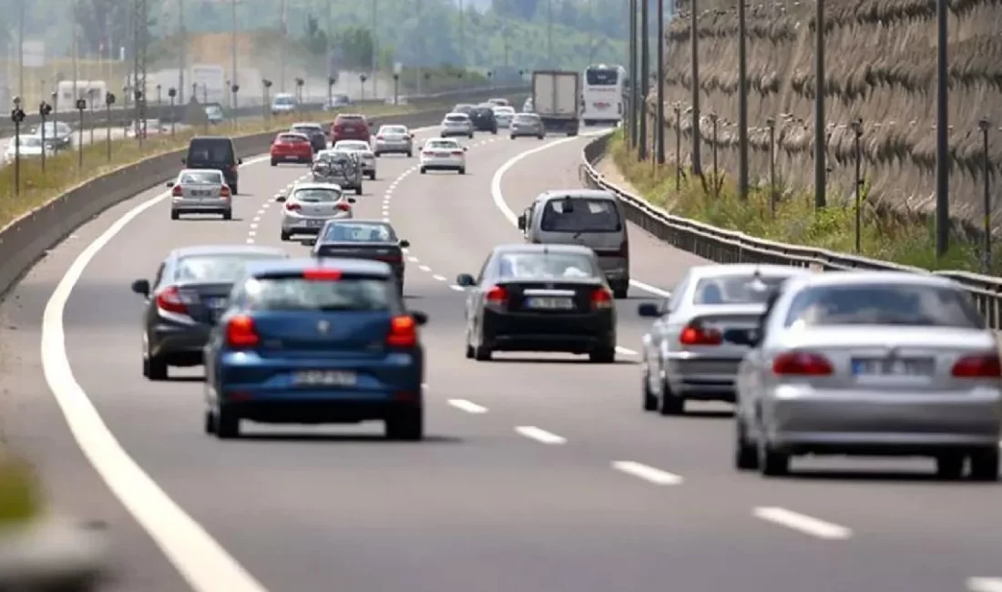 Başvurmayan ticari araç sahipleri dikkat! Son iki gün: Uymayana 28 bin liraya kadar ceza Ticari araçlara Taşıt Tanıma Birimi takılması için tanınan süre 30