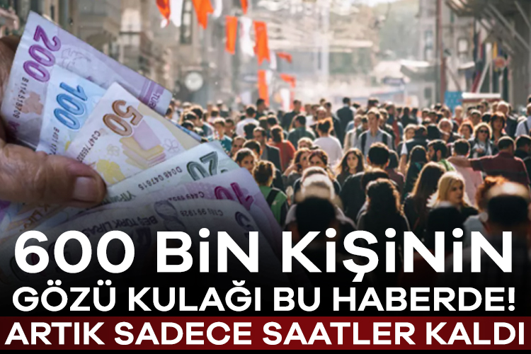 600 bin kişinin gözü kulağı bu haberde! Artık sadece saatler kaldı Kamuda çalışan 600 bin işçinin toplu iş sözleşmesi görüşmelerinde bugün