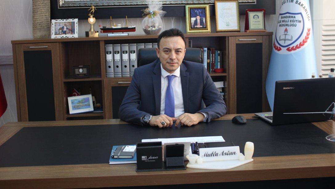 Bandırma’da okul kayıtlarında sahte adres denetimi sıkılaşıyor Balıkesir’in Bandırma ilçesinde, yeni eğitim öğretim yılı öncesi bazı okullara