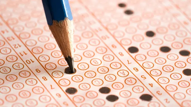 Balıkesir, LGS’de 14 tam puanla Türkiye genelinde 13’üncü sırada yer aldı Milli Eğitim Bakanlığı tarafından açıklanan 2025 Liselere Geçiş Sistemi (LGS)