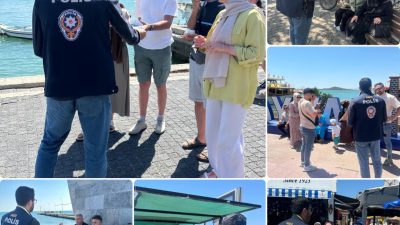 Balıkesir İl Emniyet Müdürlüğü Siber Suçlarla Mücadele Şube Müdürlüğü, siber