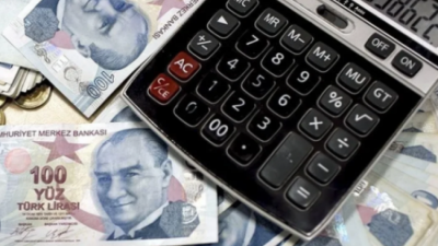 TÜİK'in Haziran ayı enflasyon rakamlarını açıklamasının ardından Temmuz 2025'te memur