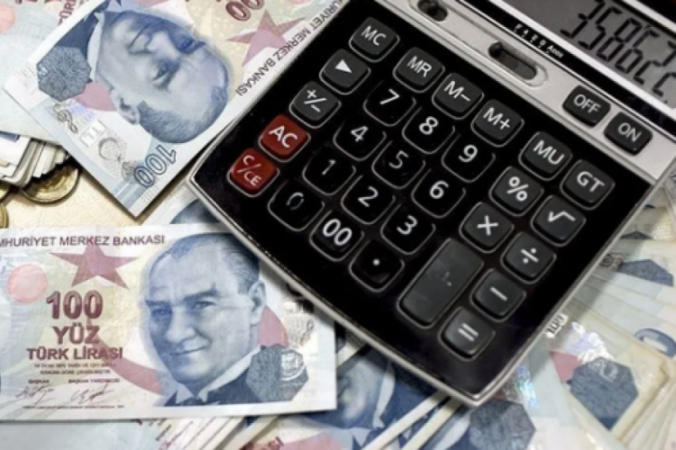 TÜİK'in Haziran ayı enflasyon rakamlarını açıklamasının ardından Temmuz 2025'te memur