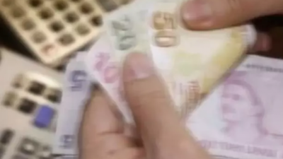 Temmuz ayında 6,2 milyar TL tutarındaki ödemeler hak sahiplerine ulaştırılıyor