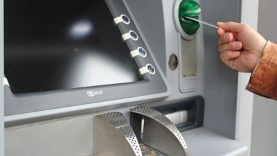 Bankaların günlük para çekme limitleri değişti. Yeni düzenlemeye göre müşteriler