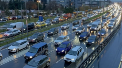 Milli Emlak Genel Tebliği'nde yapılan değişiklikle, trafikten men edilen ve