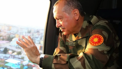 TBMM Genel Kurulu’nda kabul edilen düzenleme ile orgeneral ve oramirallerin