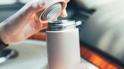 Walmart, 850 bin paslanmaz çelik su şişesini geri çağırma kararı