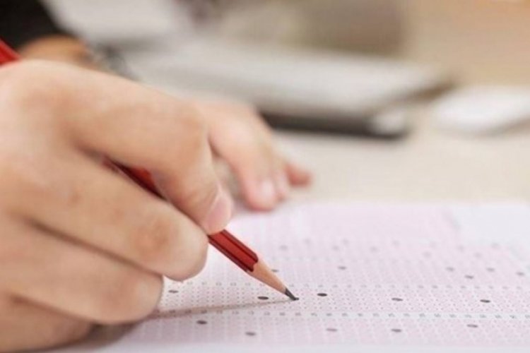 Milli Eğitim Bakanlığı, LGS’de 719 öğrencinin tam puan almasıyla ilgili