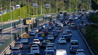 Türkiye genelinde 3 milyondan fazla kişi eski tip ehliyet kullanıyor.