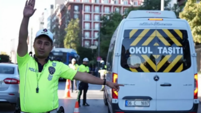 Sanayi ve Teknoloji Bakanlığı tarafından hayata geçirilen düzenlemeyle, okul servisleri