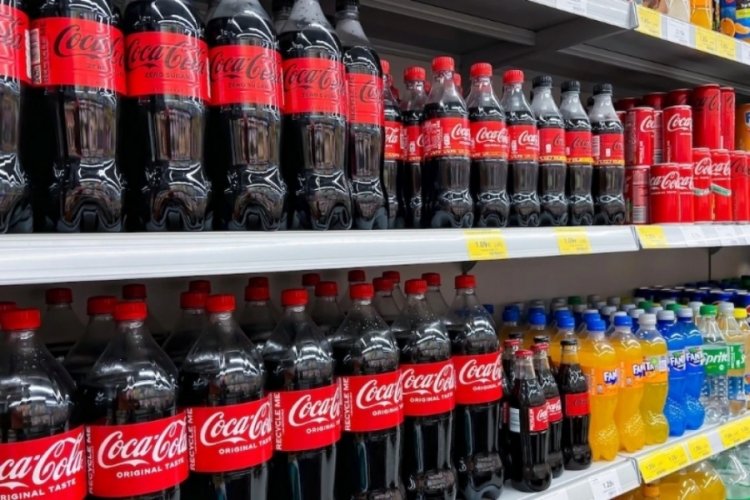 Avrupa'da Coca-Cola ile zincir marketler arasında yaşanan ticari anlaşmazlık krize
