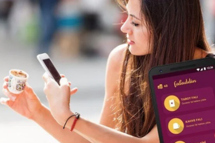 “Faladdin” ve “Binnaz” uygulamalarına soruşturma: Gözaltı kararı verildi İstanbul Cumhuriyet Başsavcılığı tarafından başlatılan soruşturmada, "Faladdin" ve "Binnaz" adlı