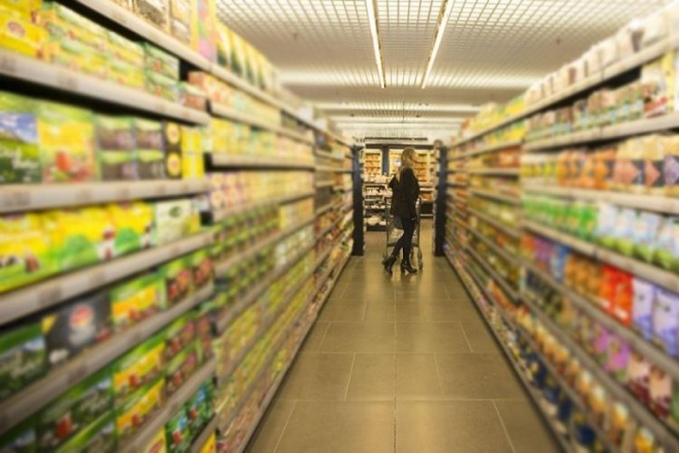Ticaret Bakanlığı, Fiyat Etiketi Yönetmeliği’nde köklü değişikliklere hazırlanıyor. Pazarda ambalaj